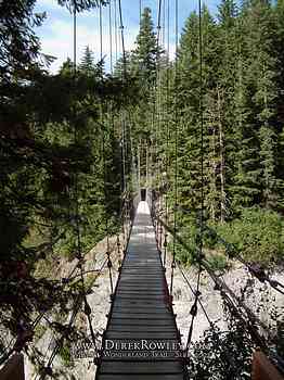 Rainier Hike - Wonderland Trail - Day 10