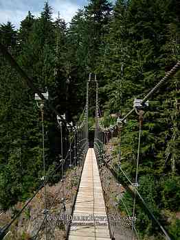 Rainier Hike - Wonderland Trail - Day 10