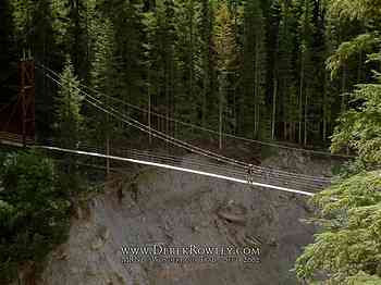 Rainier Hike - Wonderland Trail - Day 10