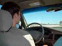 Derek Rowley Driving To Utah
