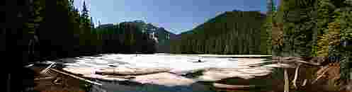 Lake George