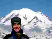 Derek Rowley & Mt. Rainier