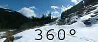 Rainier Panorama