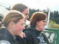 Vashon Island Horse Riding