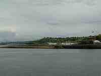 Vashon Island Horse Riding