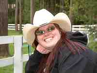 Vashon Island Horse Riding