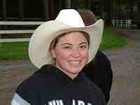 Vashon Island Horse Riding