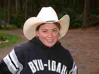 Vashon Island Horse Riding
