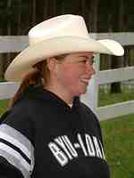 Vashon Island Horse Riding