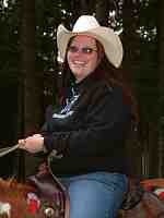 Vashon Island Horse Riding