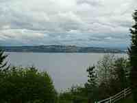 Vashon Island Horse Riding