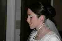 Joel & Sara Lindstrom Wedding Reception