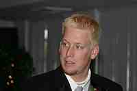 Joel & Sara Lindstrom Wedding Reception