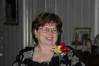 Joel & Sara Lindstrom Wedding Reception