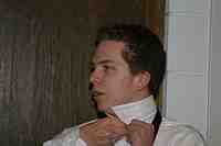 Joel & Sara Lindstrom Wedding Reception