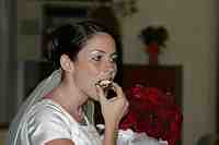 Joel & Sara Lindstrom Wedding Reception