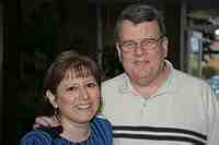 Joel & Sara Lindstrom Wedding Reception