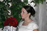 Joel & Sara Lindstrom Wedding Reception