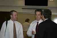 Joel & Sara Lindstrom Wedding Reception