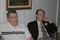 Joel & Sara Lindstrom Wedding Reception