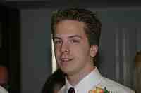 Joel & Sara Lindstrom Wedding Reception
