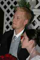 Joel & Sara Lindstrom Wedding Reception