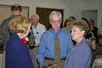 Joel & Sara Lindstrom Wedding Reception