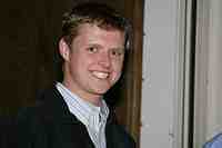 Joel & Sara Lindstrom Wedding Reception