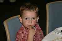 Joel & Sara Lindstrom Wedding Reception