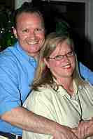 Joel & Sara Lindstrom Wedding Reception