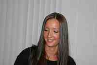 Joel & Sara Lindstrom Wedding Reception