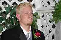 Joel & Sara Lindstrom Wedding Reception