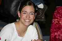 Joel & Sara Lindstrom Wedding Reception