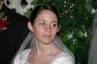 Joel & Sara Lindstrom Wedding Reception