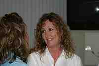 Joel & Sara Lindstrom Wedding Reception