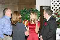 Joel & Sara Lindstrom Wedding Reception