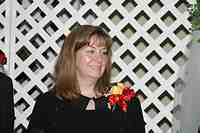 Joel & Sara Lindstrom Wedding Reception