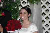 Joel & Sara Lindstrom Wedding Reception