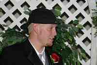 Joel & Sara Lindstrom Wedding Reception
