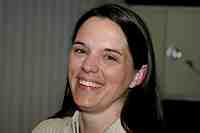 Joel & Sara Lindstrom Wedding Reception