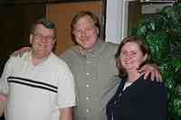 Joel & Sara Lindstrom Wedding Reception