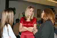 Joel & Sara Lindstrom Wedding Reception