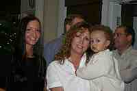Joel & Sara Lindstrom Wedding Reception