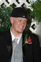 Joel & Sara Lindstrom Wedding Reception