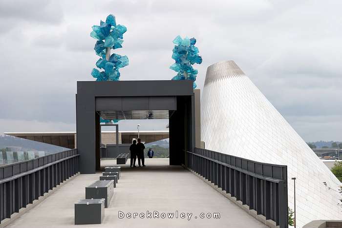 Seaform Pavilion