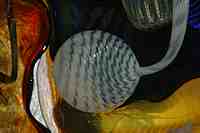Tacoma Museum of Glass - Washington State History Museum & Dale Chihuly Glass artwork.