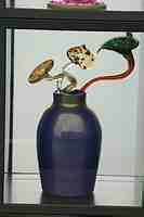 Tacoma Museum of Glass - Washington State History Museum & Dale Chihuly Glass artwork.