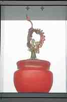 Tacoma Museum of Glass - Washington State History Museum & Dale Chihuly Glass artwork.