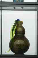 Tacoma Museum of Glass - Washington State History Museum & Dale Chihuly Glass artwork.