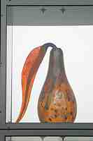 Tacoma Museum of Glass - Washington State History Museum & Dale Chihuly Glass artwork.